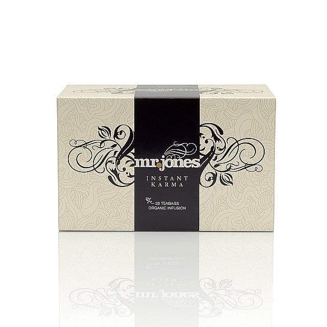 Mr. Jones: Instant Karma, Maat: Zakjes - 20 stuks