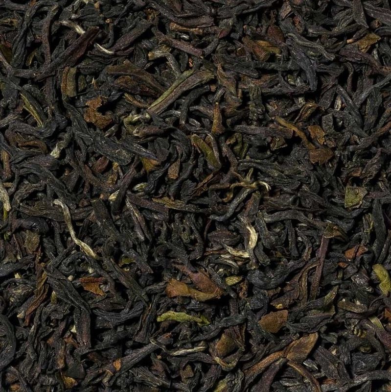 Darjeeling Margaret's Hope FTGFOP1 Second Flush