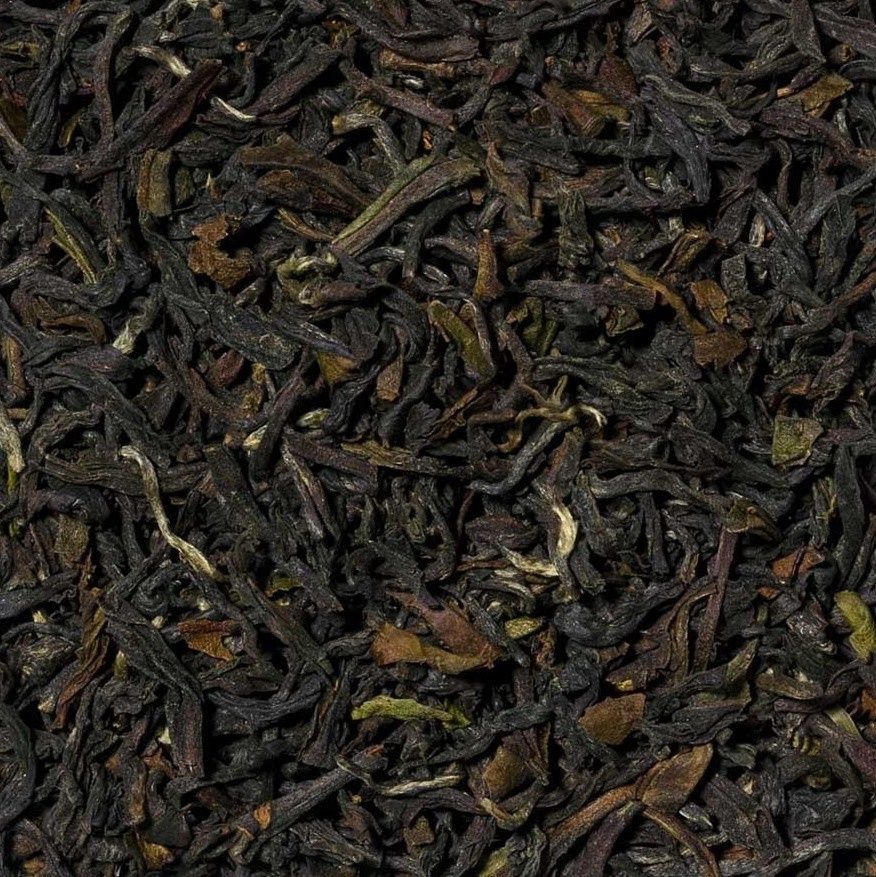 Darjeeling Margaret's Hope FTGFOP1 Second Flush, Maat: 100 g