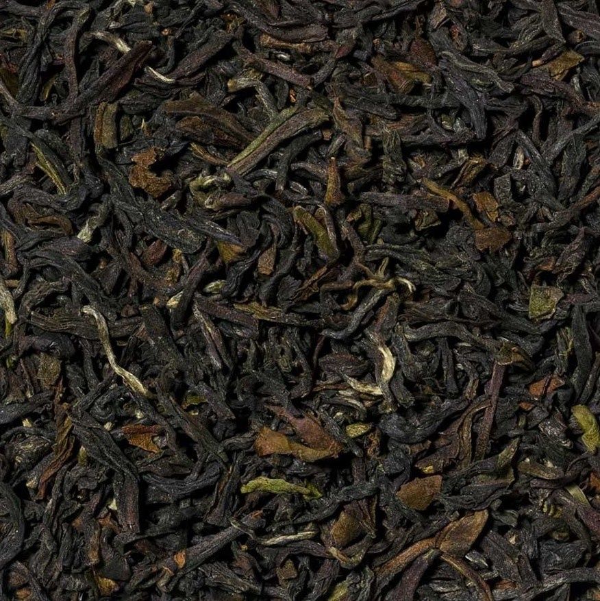 Darjeeling Margaret's Hope FTGFOP1 Second Flush, Maat: 100 gram