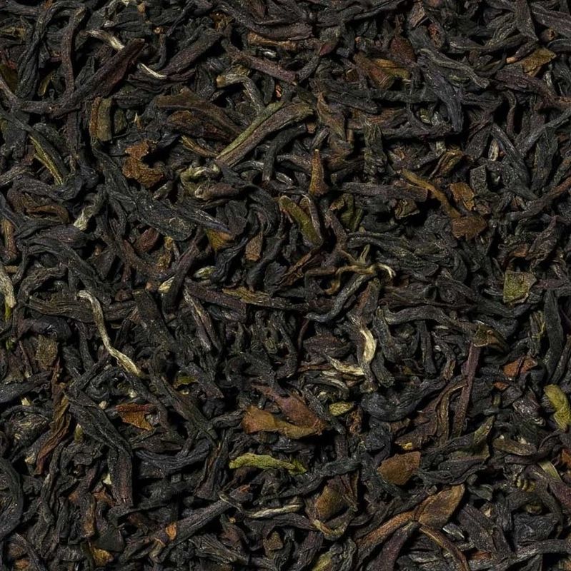 Darjeeling Margaret's Hope FTGFOP1 Second Flush