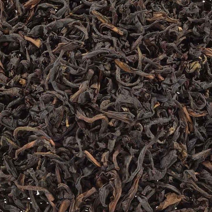 Colombia Black Biologisch Zwarte Thee