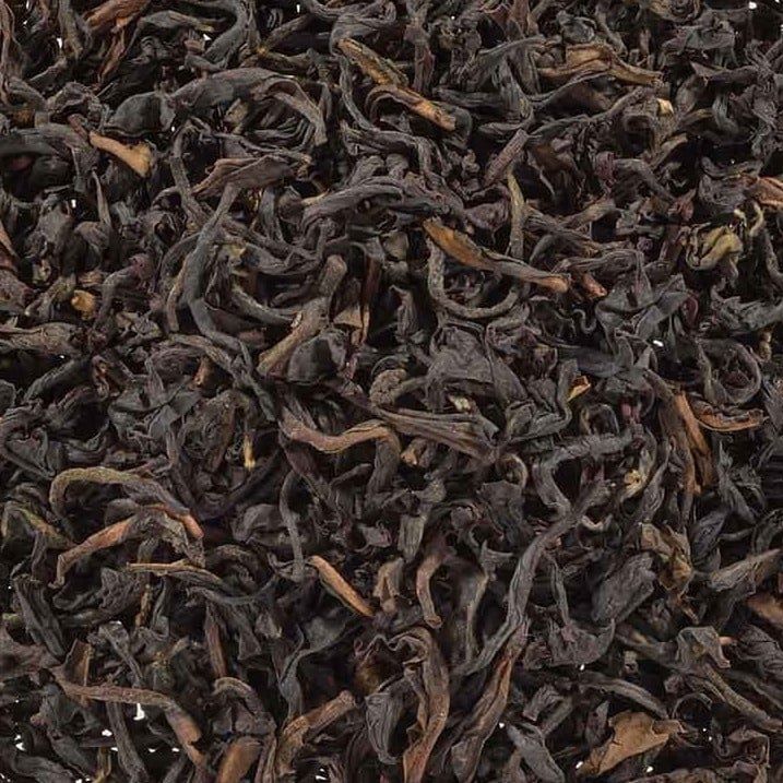 Colombia Black Biologisch Zwarte Thee, Maat: 100 g