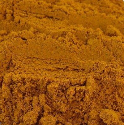 Kerrie Bengaals, Maat: Standaard