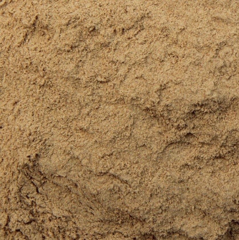 Vlierbloesem poeder, Maat: Standaard