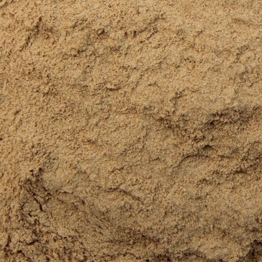 Vlierbloesem poeder, Maat: 100 gram