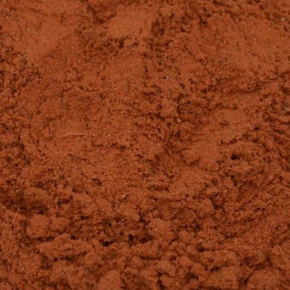 Rommelkruid rood, Maat: Standaard