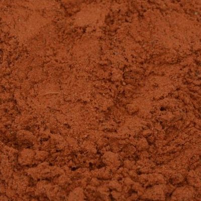 Rommelkruid rood