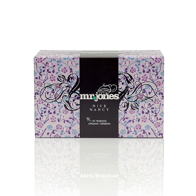 Nice Nancy, Maat: Standaard