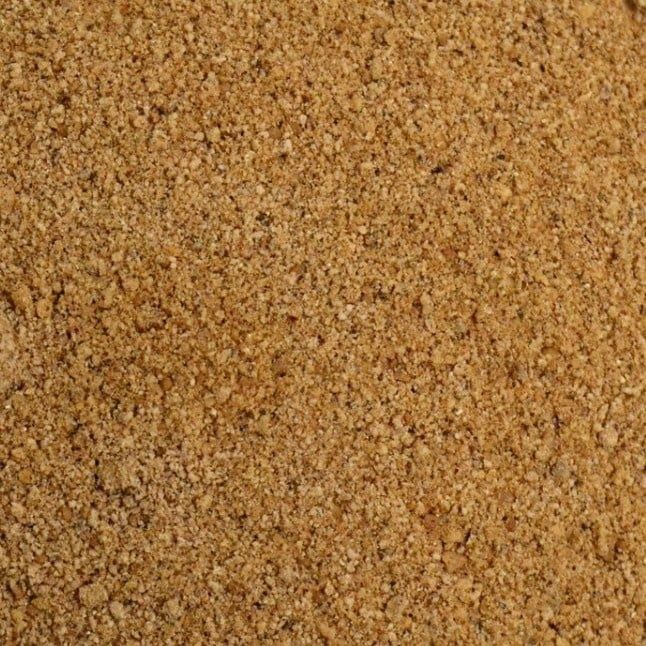 Meidoorn blad en bloem poeder, Maat: 100 gram