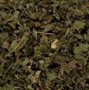 Braamblad, Maat: Standaard