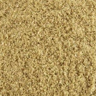 Maretak poeder, Maat: 100 gram