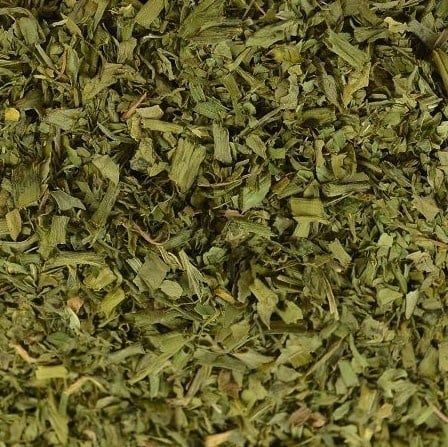 Sla mix, Maat: Standaard