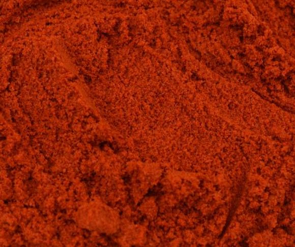 Paprika gemalen (edelsuss), Maat: Standaard