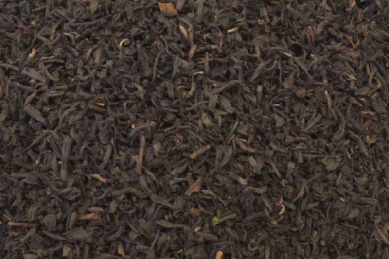 Pu-Erh Yunnan, Maat: 100 g