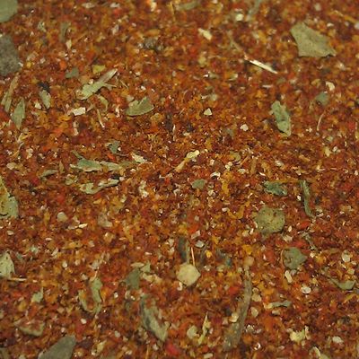 Chermoula