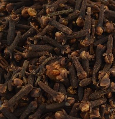 Kruidnagel heel, Maat: Standaard