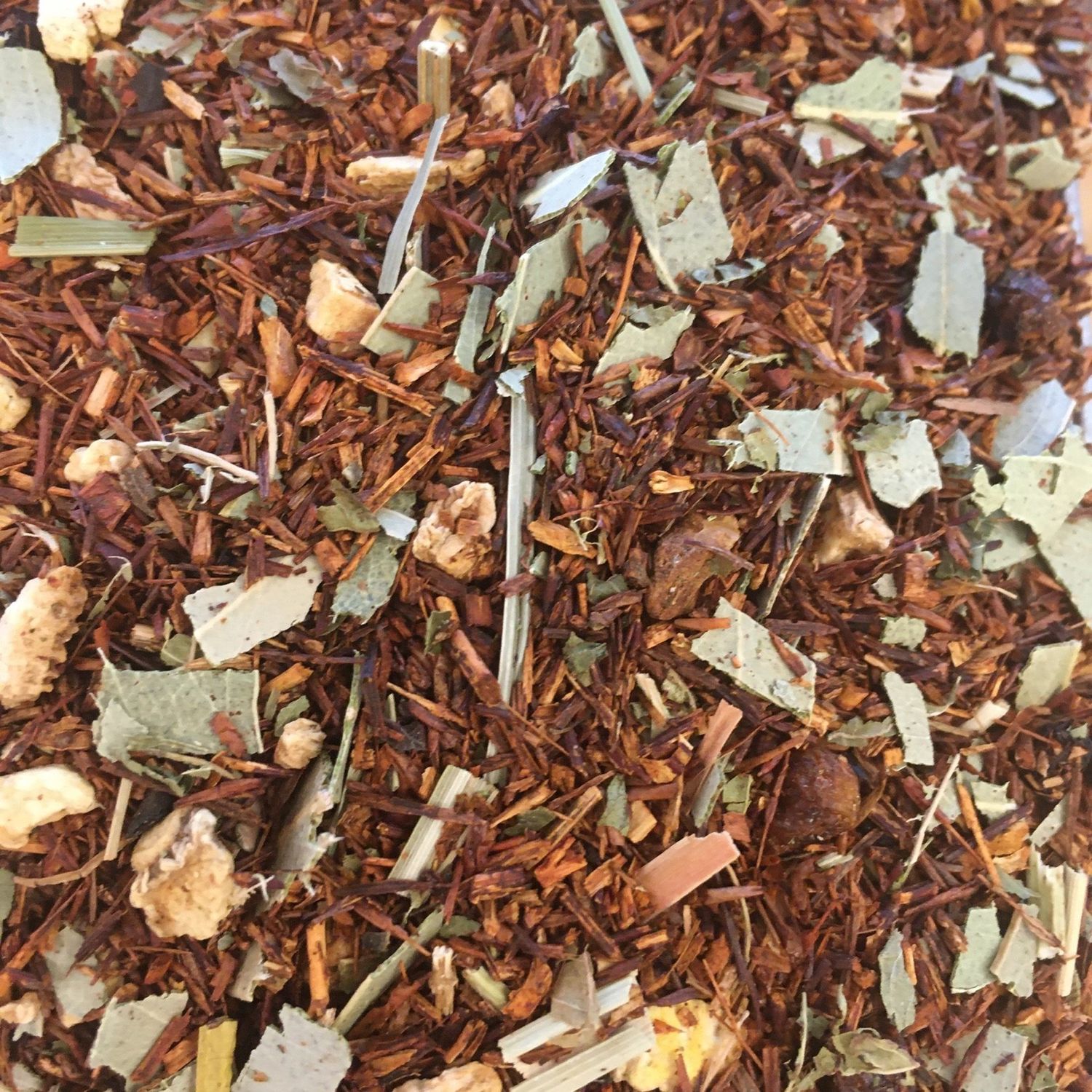 Haarlemse Ice Tea, Maat: 100 g