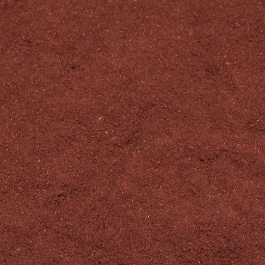 Bosbessen poeder, Maat: Standaard