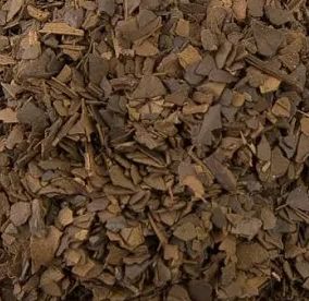 Maté Roasted