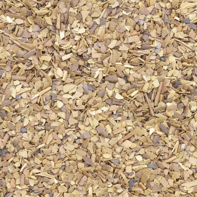 Maté Roasted, Maat: 100 gram