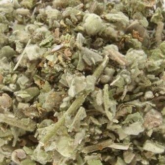 Heemstblad of Echte Heemst, Maat: Standaard