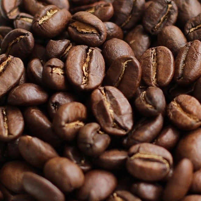 Espresso Organico, Maat: 1000 gram, Maling: Ongemalen