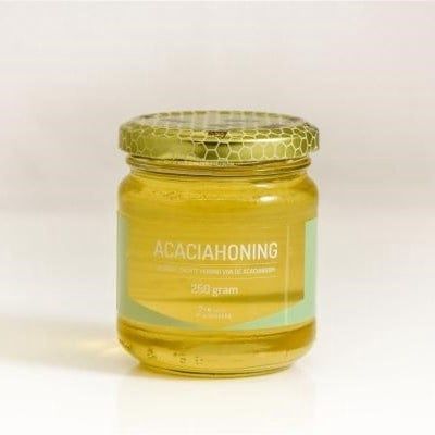 Acaciahoning, Maat: Standaard