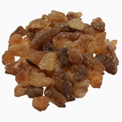 Kandijsuiker bruin fijn, Maat: 1000 gram