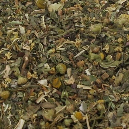 Lindebries, Maat: Standaard