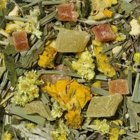 Fit For The Day Kruidenmelange, Maat: 100 g