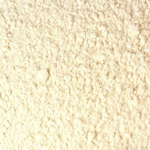 Uienpoeder, Maat: Standaard