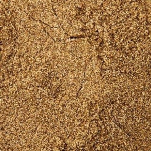 Toorts poeder, Maat: Standaard