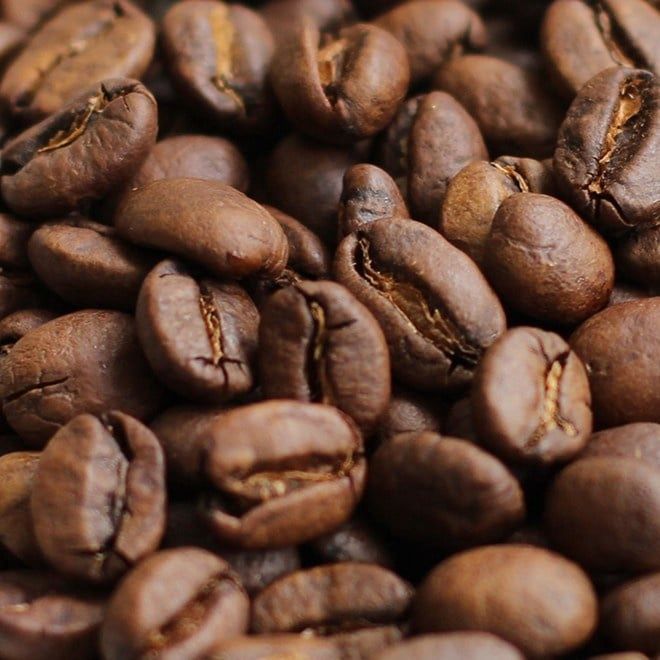 Roma Espresso, Maat: 1000 gram, Maling: Ongemalen