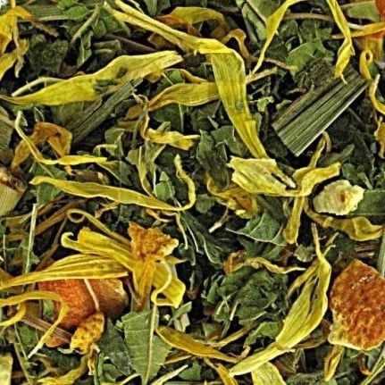 82 Fresh en Fitness Kruidenmelange, Maat: 100 g