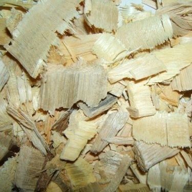 Quassiehout, Maat: Standaard