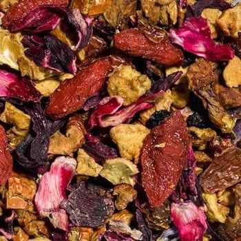 Feel Strong Wellness, Maat: 100 g