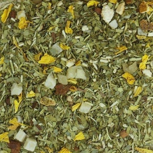 Maté Sweet