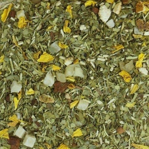 Maté Sweet, Maat: 100 g
