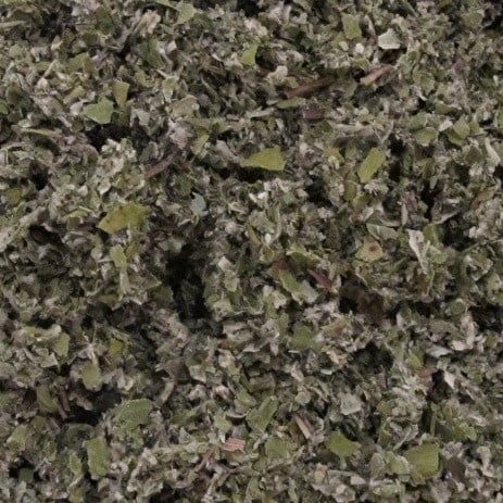 Klein Hoefblad, Maat: Standaard