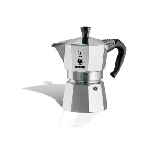 Moka Express 9 kops, Maat: Standaard