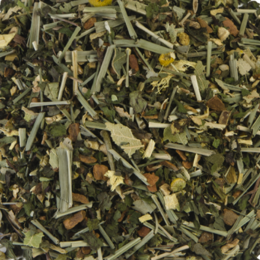 81 Drakenmix Kruidenmelange, Maat: 100 g