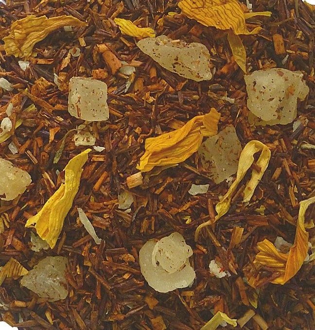 Pineapple Coconut Cream, Maat: 100 g