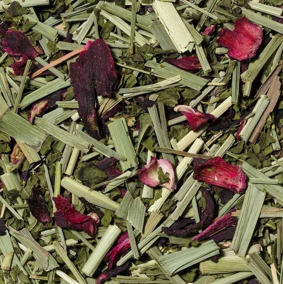 Goedemorgen Kruidenmelange, Maat: 100 g