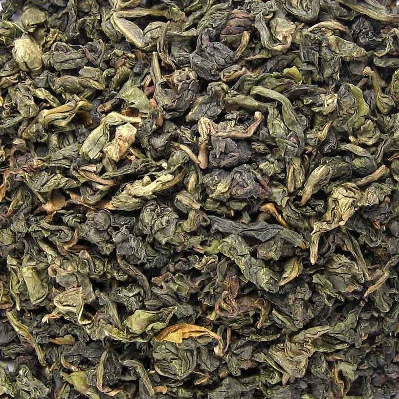 39 Se Chung Oolong, Maat: 100 gram