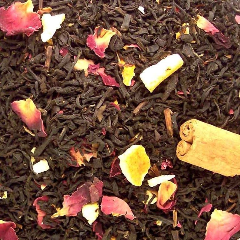 31 Haarlemse Christmas Tea, Maat: 100 gram