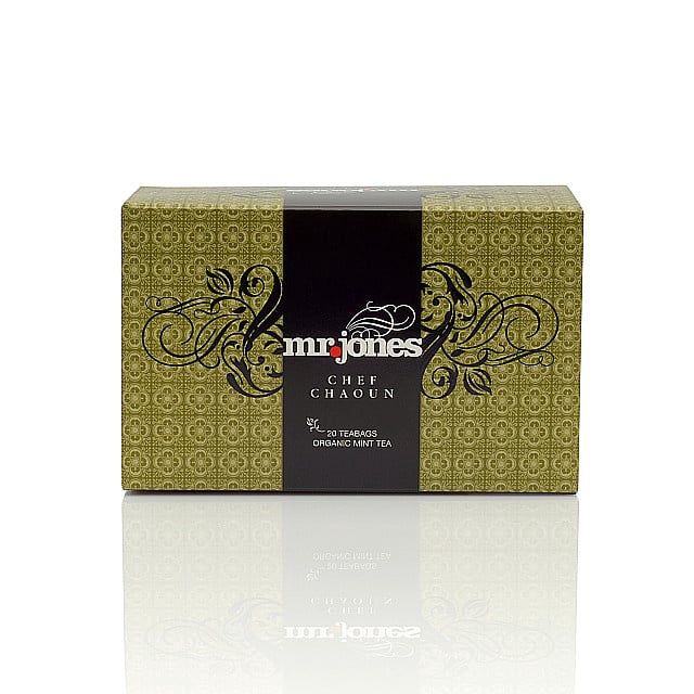 Chef Chaoun, Maat: Standaard