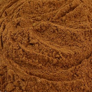 Koekkruiden, Maat: Standaard