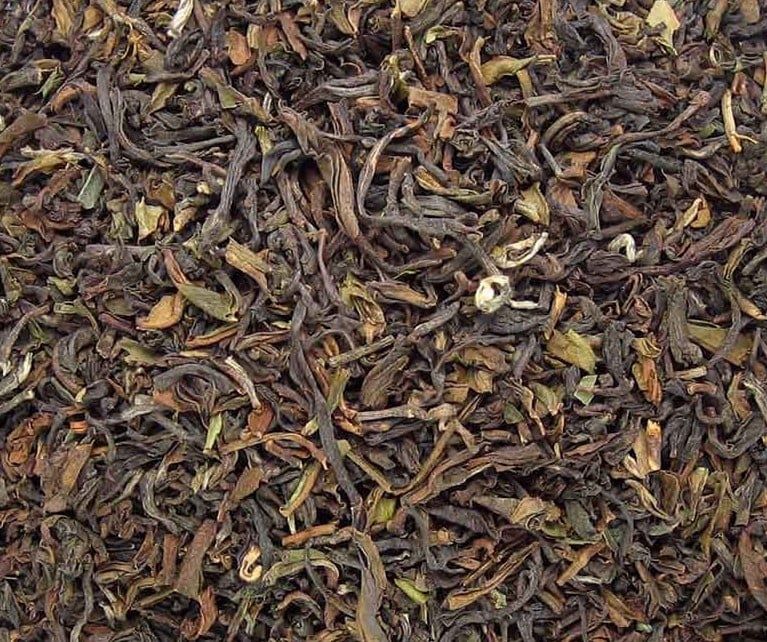 11 Darjeeling Mim, Maat: 100 gram