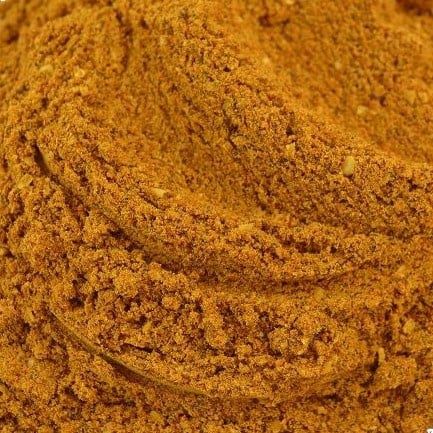 Bamikruiden fijn, Maat: Standaard